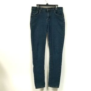 American Quality Denim!